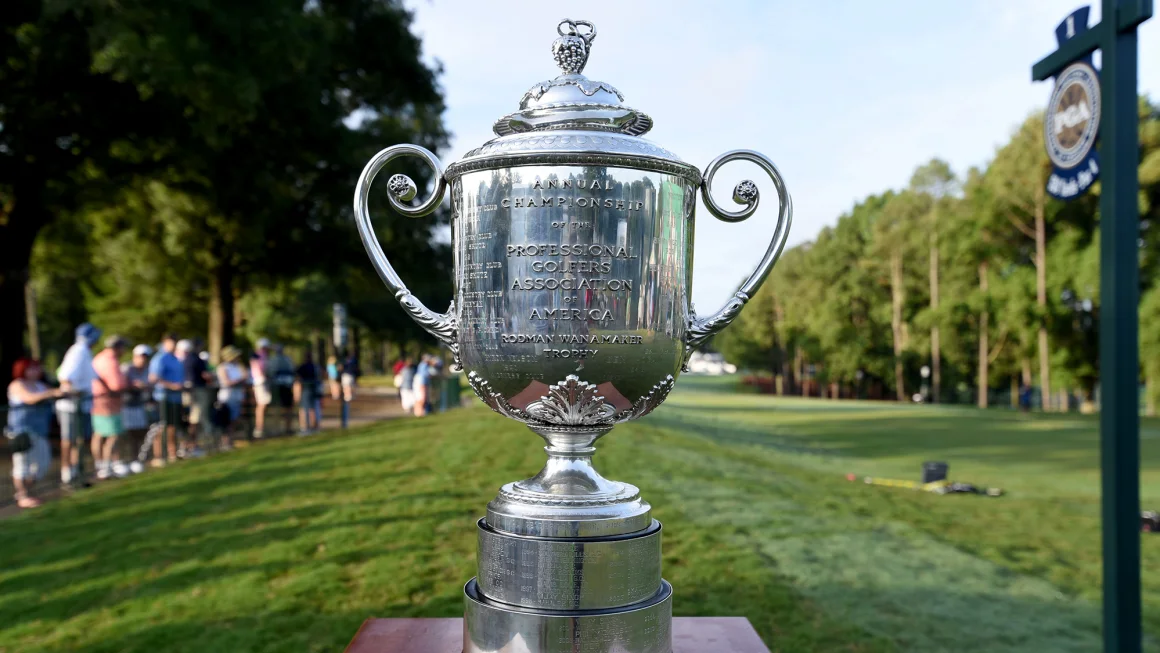Misteri Menghilangnya Piala Wanamaker: Teka-teki di Dunia Golf
